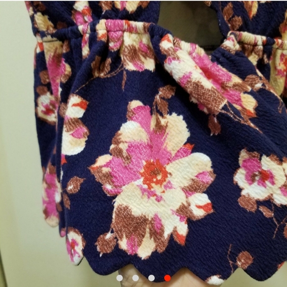 Anthropologie (9-H15 sT CL) - Picture 4 of 4